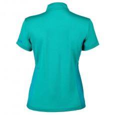 Dublin Ladies Airflow Short Sleeve Top (Jade) Dublin Ladies Airflow Short Sleeve Top (Jade)