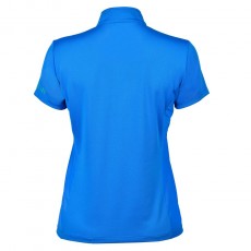 Dublin Ladies Airflow Short Sleeve Top (Ocean) Dublin Ladies Airflow Short Sleeve Top (Ocean)