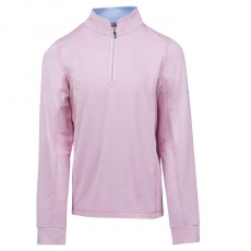 Dublin Childs Kylee Long Sleeve Shirt Ii (Orchid Pink) Dublin Childs Kylee Long Sleeve Shirt Ii (Orchid Pink)