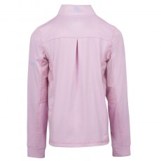Dublin Childs Kylee Long Sleeve Shirt Ii (Orchid Pink) Dublin Childs Kylee Long Sleeve Shirt Ii (Orchid Pink)