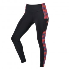 Dublin Childs Zora Print Full Grip Tights (Active Camo) Dublin Childs Zora Print Full Grip Tights (Active Camo)