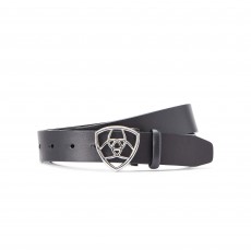 Ariat Shield Belt (Black)