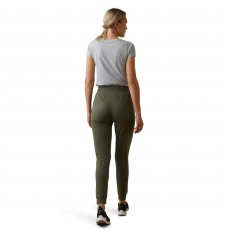 Ariat Womens Memento Jogger (Beetle) Ariat Womens Memento Jogger (Beetle)