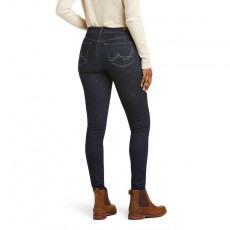 Ariat Womens Ultra Stretch Perfect Rise Ultra Stretch Sidewinder Skinny Jean (Rinse) Ariat Womens Ultra Stretch Perfect Rise Ultra Stretch Sidewinder Skinny Jean (Rinse)