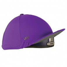 Woof Wear Convertible Hat Cover (Ultra Violet)