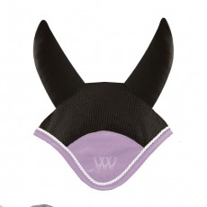 Woof Wear Fly Veil (Lilac)