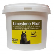 NAF Limestone Flour