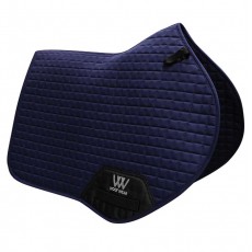 Woof Wear Pro Close Contact Saddle Cloth (Navy)