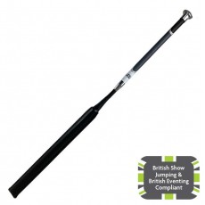 Woof Wear Resolute Jump Bat (Grey/Silver)