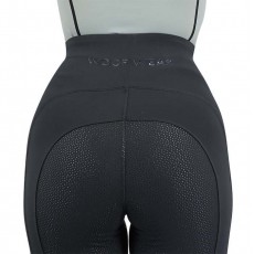 Woof Wear Original Riding Tights - Full Seat (Slate)