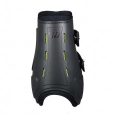 Woof Wear Vision Fetlock Boot (Lime)