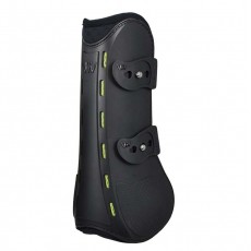 Woof Wear Vision Tendon Boot (Lime)