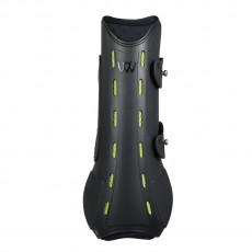 Woof Wear Vision Tendon Boot (Lime)