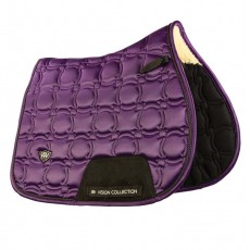 Woof Wear Vision Pony GP Pad (Damson)