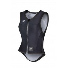 Champion Adults Sculpt Back Protector (Black)