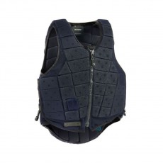 Racesafe Motion3 Adults Body Protector (Navy)