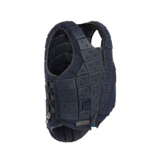 Racesafe Motion3 Adults Body Protector (Navy)