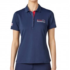 Toggi GBR Ladies Airy Technical Polo