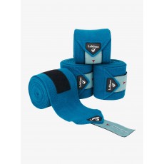 LeMieux Polo Bandages (Marine)