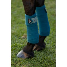 LeMieux Polo Bandages (Marine)