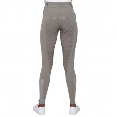 Toggi Ladies Flexi Wave Breeches (Nickel)