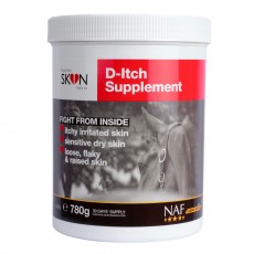 NAF D-Itch Supplement