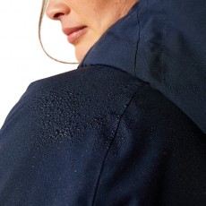 *OUTLET* Ariat Women's Valor H20 Waterproof Jacket (Colour Block)