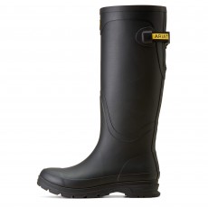 Ariat Women's Kelmarsh Wellington Boots (Black)