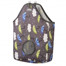 Weatherbeeta Hay Bag (Umbrella Print) Weatherbeeta Hay Bag (Umbrella Print)