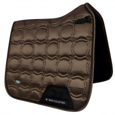 *OUTLET* Woof Wear Vision Dressage Pad (Mocha)