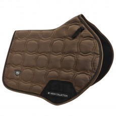 Woof Wear Vision Close Contact Pad (Mocha)