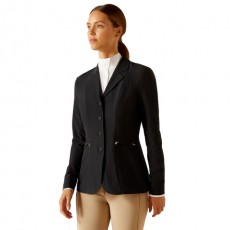Ariat Womens Artico 2.0 Show Coat (Show Navy) Ariat Womens Artico 2.0 Show Coat (Show Navy)