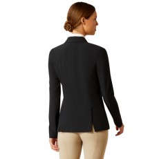 Ariat Womens Artico 2.0 Show Coat (Show Navy) Ariat Womens Artico 2.0 Show Coat (Show Navy)