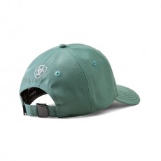 Ariat Shield Performance Cap (Sage Green)