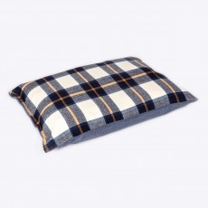 Danish Design Bowmore Duvet Cover (Navy)