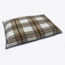 Danish Design Bowmore Deep Duvet (Sand)