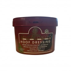 Kevin Bacon's Winter Hoof Dressing