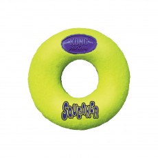 KONG AirDog Squeaker Donut