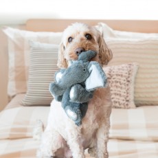 KONG Comfort Kiddos Bear