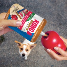 KONG Stuff N Peanut Butter