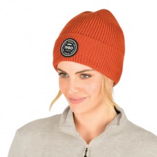 Weatherbeeta Fleece Lined Beanie (Redwood) Weatherbeeta Fleece Lined Beanie (Redwood)