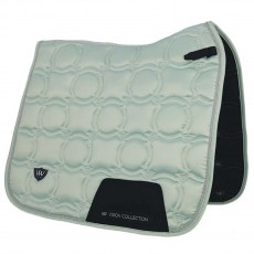 *OUTLET* Woof Wear Vision Dressage Saddle Cloth (Pistachio)