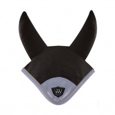 *OUTLET* Woof Wear Vision Fly Veil (Porcelain Blue)