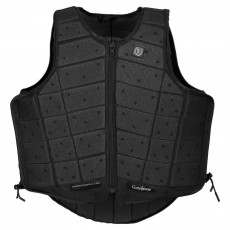 Gatehouse Adults Superflex 2.0 Body Protector (Black) Gatehouse Adults Superflex 2.0 Body Protector (Black)
