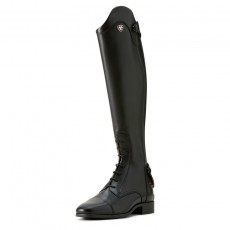 NEW - Ariat Women's Palisade Field Tall Riding Boot (Black)