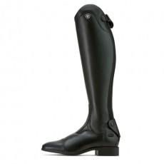 NEW - Ariat Women's Palisade Dress Tall Riding Boot (Black)