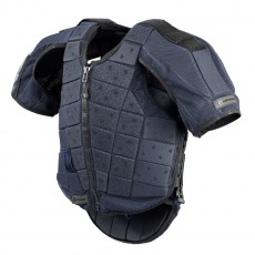 Racesafe Motion 3.0 Shoulder Pads (Navy)