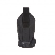 Racesafe Motion 3.0 Shoulder Pads (Black)