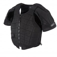 Racesafe Motion 3.0 Shoulder Pads (Black)