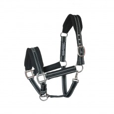 Equilibrium Stellar Style Headcollar (Black)